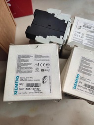 SZ 1PC new 3RP1505-1BP30 3RP15051BP30 Time Relay In Box Free Ship #ux
