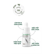 Niacinamide 10% BHA X ZINC Booster Serum -Dr.G 7ml