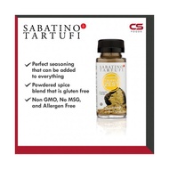 CS Sabatino Tartufi ZEST Truffle Seasoning Powder 50g