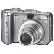 Canon a620