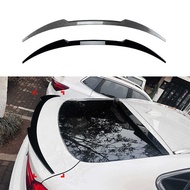 Suitable for BMW X6 F16 Rear Spoiler Exterior Modification