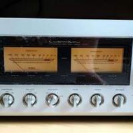 Luxman L590AX Mark II 擴音機