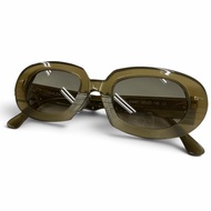 Mint Condition ▼ AHLEM Lombards Milky Green 2024 Limited Edition Model (170 pieces only) Eyewear Sun