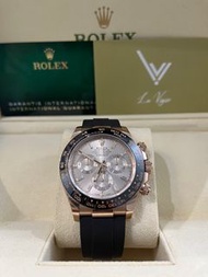 Rolex Daytona 停產 116515a sundust diamond not 116515ln 116518ln