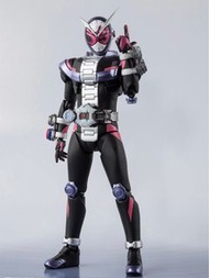 全新 S.H.Figuarts SHF Kamen rider 幪面超人 Zio 時王