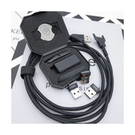 ✨Logitech g903 Mouse Pin Sticker Anti-slip Sticker Receiver Button Side Button Counterweight Chargin