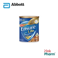 Abbott Ensure® Life StrengthPro Coffee 800g