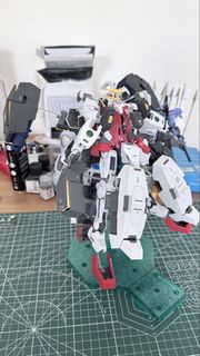 Bandai MG 德天使