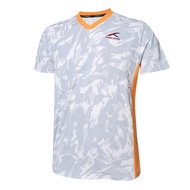 Jersey Badminton Hundred HBTS-3M092 White