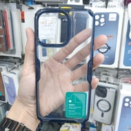 Nillkin Nature TPU Pro Case Series iPhone 16 Pro Max/16 Pro/16 Plus/16/15 Pro Max/15 Pro/15 Plus/15 