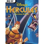 [PC Game] Disney’s Hercules [Digital Download]