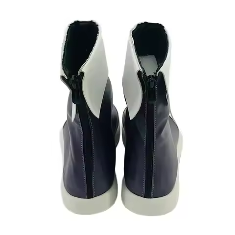 A;3\v,7'd/ Cosplay Shoes Anime ×HUNTER Killua Zoldyck Shoe6'b\7.n;8/