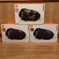 門市全新現貨‼️ JBL Xtreme 4 便攜式藍牙喇叭（3色：迷彩，黑，藍）