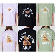 [ADLV] Tiger T-SHIRT
