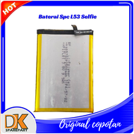 Baterai Spc L53 Selfie Original copotan
