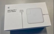 全新有單60W MagSafe 2 power Adapter