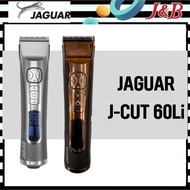 JAGUAR J-CUT 60Li ปัตตาเลี่ยนจากัวร์ไร้สาย