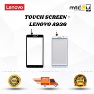 TOUCH SCREEN-LENOVO A936/SKRIN SENTUH-LENOVO A936