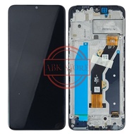 Lcd Touchscreen Fullset for iTel S23 S665L Model Original