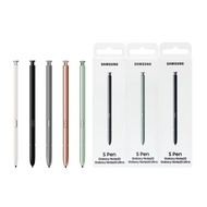 【Samsung 三星】原廠 Galaxy Note20 / Note20 Ultra S Pen 觸控筆 (EJ-PN980)
