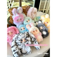 READY YOOKI HOPPING BUNNY V13 BLINDBOX