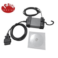 Full Chip PRO EWD 2014D Multi-Language Dice for Volvo Car Diagnostic Tools 2014D Dice Pro OBD2 Scann