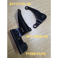 Y15ZR LOWER COVER BRACKET SET