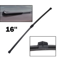 Rear Window Windshield Wiper Blade Fit For Benz V-Class Audi Q3 A4 B8 A6 Avant