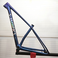 29er Boost Carbon Frame Mountain Bike 148*12mm  Bicycle Frames