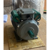 4HP Electric Motor 100% pure Copper