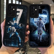 H82 CR7 Ronaldo Case Case for Samsung Galaxy A05S A15 A55 A35 A25 A14 5G