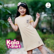 MINIMEKIDZ IVAN GUNAWAN & ROSA ke Fashion minime ShirtKAIA SIZE 7-8 Years (L) Rp. 229,000