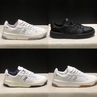 Cloud Running On Cloud X THE ROGER Clubhouse Tennis Shoes Men and Women Sports Shoes Couple Models U