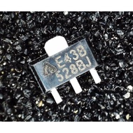 AZ431BR-ATRE1 DIODES IC VREF SHUNT ADJ 0.8% SOT89-3