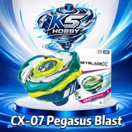 Beyblade x CX07 Pegasus Blast