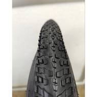 MTB BICYCLE TIRE 24" 26" SMALL BLOCK