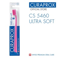 Curaprox CS 5460 Ultra Soft Tootbrush