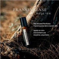Frankincense Roll-On- Essential Oil