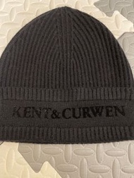 KENT AND CURWEN beanies‼️NEW‼️
