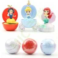 Summer Discount 3 Models Whole Style Disney Princess Ariel The Little Mermaid Cinderella Snow White 