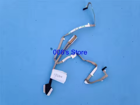 PC LED LCD LVDS Cable For SAMSUNG NP 350U2B 350U2A NP350U2B NP350U2A Princeton 12u SEC BA39-01137B D
