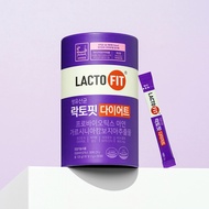 LACTO-FIT Diet 60 Sticks (1-Month Supply)