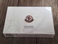 Moncler Pour Homme Pour Femme 香水