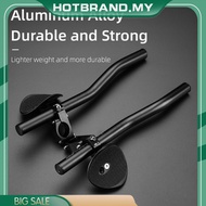 Bicycle Rest TT Handlebar Clip Extension MTB Mountain Road Bike Riding Cycling Rest Handle Bars Part