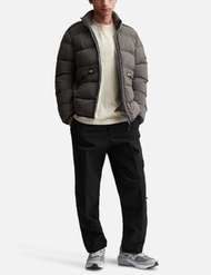 ❄️ 現貨 Stone Island Seamless Tunnel Nylon Down Jacket ( canada goose 男裝羽絨外套 )