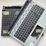 Dell Brand New G15 5510 5511 5515 5520 5521 5525 C Case AD Case Keyboard Case