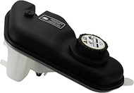 TAUTOY Engine Coolant Reservoir Tank 603-664 Compatible with 2009-2010 Jaguar XF 2002-2008 Jaguar S-