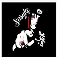 Sasuke Stickers, Sasuke Stickers, Sasuke Stickers, Anime Stickers, Anime Stickers, naruto Stickers, 
