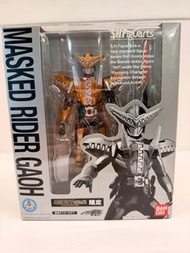S.H.F Figuarts MASKED RIDER GAOH  NEW DEN-O