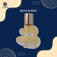 BEACH BOY by BEAUBOSS PERFUME 30ml Perfume Men Perfume for Men Men Perfume